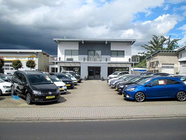 Opel Astra 54.000 km 11.790 &euro; Ransbach-Baumbach 56235