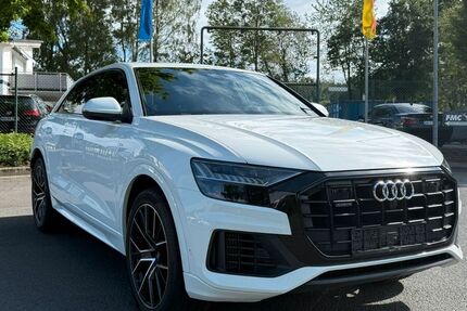 Audi Q8 106.159 km 49.990 &euro; Niederelbert 56412