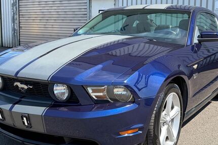 Ford Mustang 192.881 km 11.900 &euro; Linz am Rhein 53545
