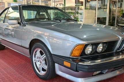 BMW 635 154.661 km 28.900 &euro; Lahnstein 56112