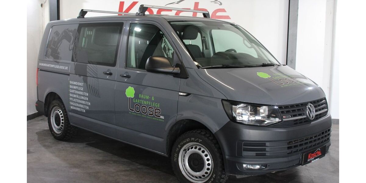VW T6 Transporter 205.582 km 21.980 &euro; Neuwied 56566