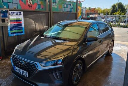 Hyundai IONIQ 29.500 km 18.600 &euro; Bad Breisig 53498