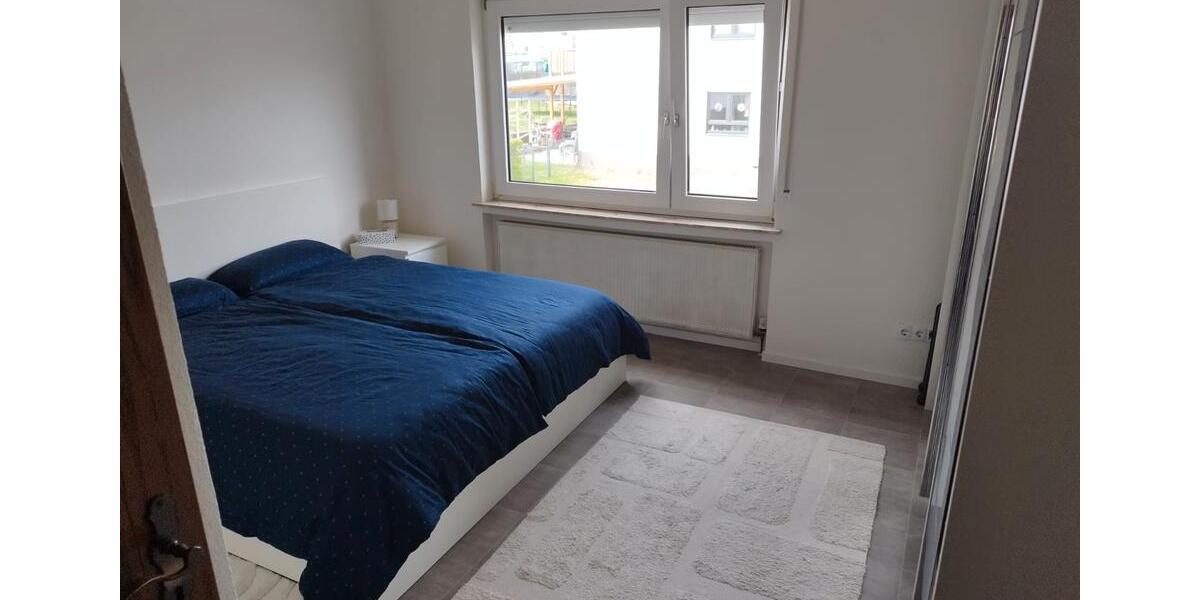 Etagenwohnung Horhausen (Westerwald) - 3 Zimmer, 71 m&sup2;, 590&euro; | Angebot:26002916
