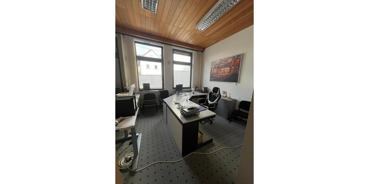 Gewerbeobjekt Urmitz - 1.350&euro; | Angebot:25856050