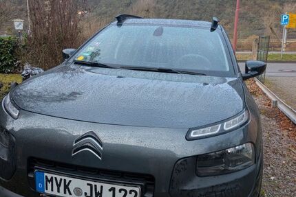Citroen C4 Cactus 177.966 km 6.999 &euro; BURGEN 56332