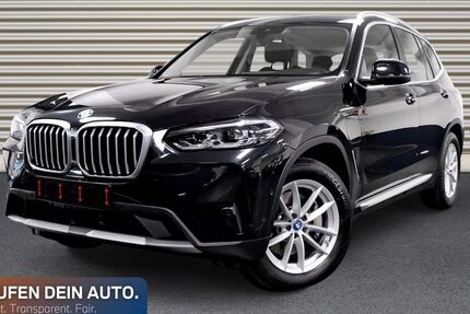 BMW X3 58.316 km 41.444 &euro; Koblenz 56073