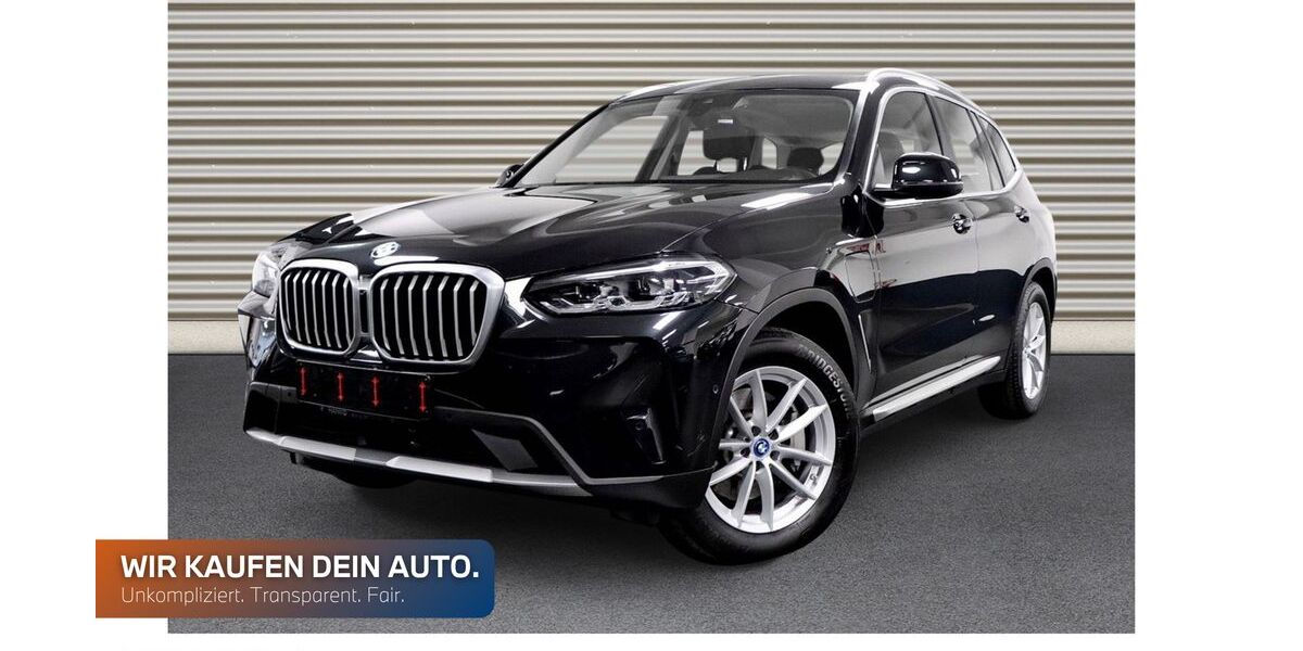 BMW X3 58.316 km 41.444 &euro; Koblenz 56073
