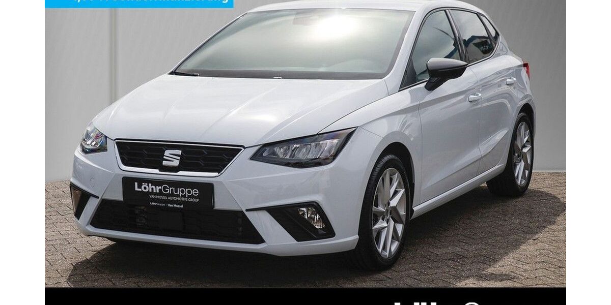Seat Ibiza 12.365 km 16.580 &euro; Neuwied 56564