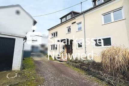 Haus Neuwied Block - 4 Zimmer, 127 m&sup2;, 179.000&euro; | Angebot:25404289