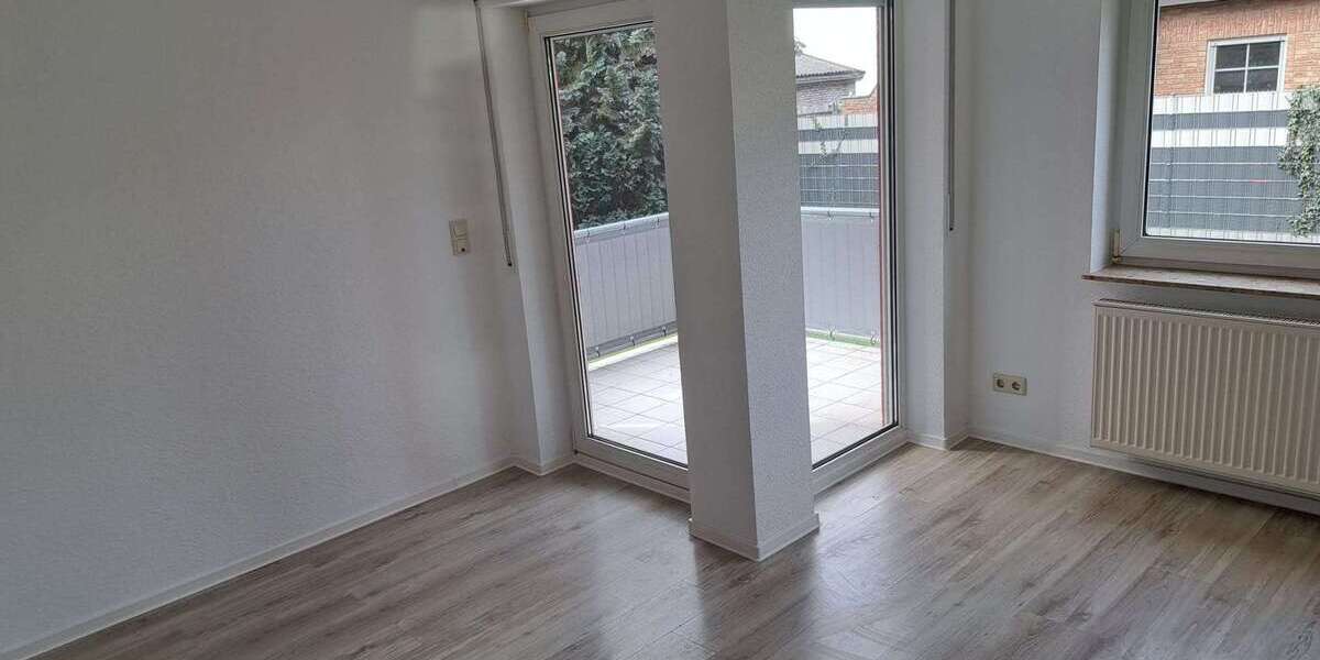 Etagenwohnung Bendorf - 3 Zimmer, 77 m&sup2;, 615&euro; | Angebot:24543786