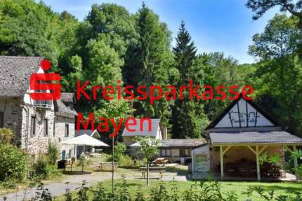 Haus Kollig - 11 Zimmer, 121 m&sup2;, 699.000&euro; | Angebot:26006274