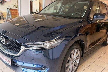 Mazda CX-5 115.782 km 21.490 &euro; Mülheim-Kärlich 56218