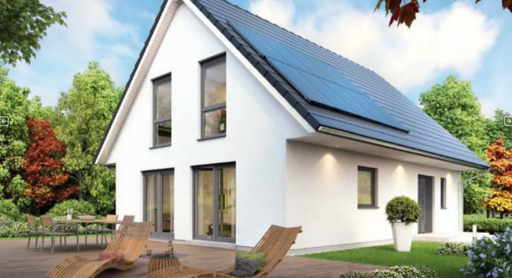 Einfamilienhaus Waldbreitbach - 5 Zimmer, 141 m&sup2;, 1.391&euro; | Angebot:26835602