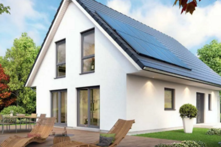 Haus Waldbreitbach - 5 Zimmer, 141 m&sup2;, 1.391&euro; | Angebot:26835602