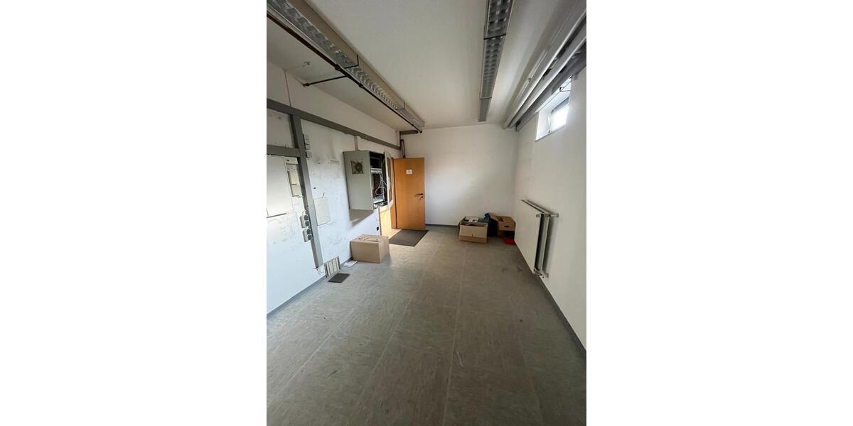 Gewerbeobjekt Urmitz - 1.350&euro; | Angebot:25856050