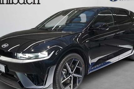 Hyundai IONIQ 5 14.900 km 41.990 &euro; Andernach 56626