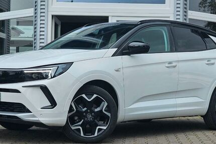 Opel Grandland (X) 9.400 km 23.690 &euro; Neuwied 56566