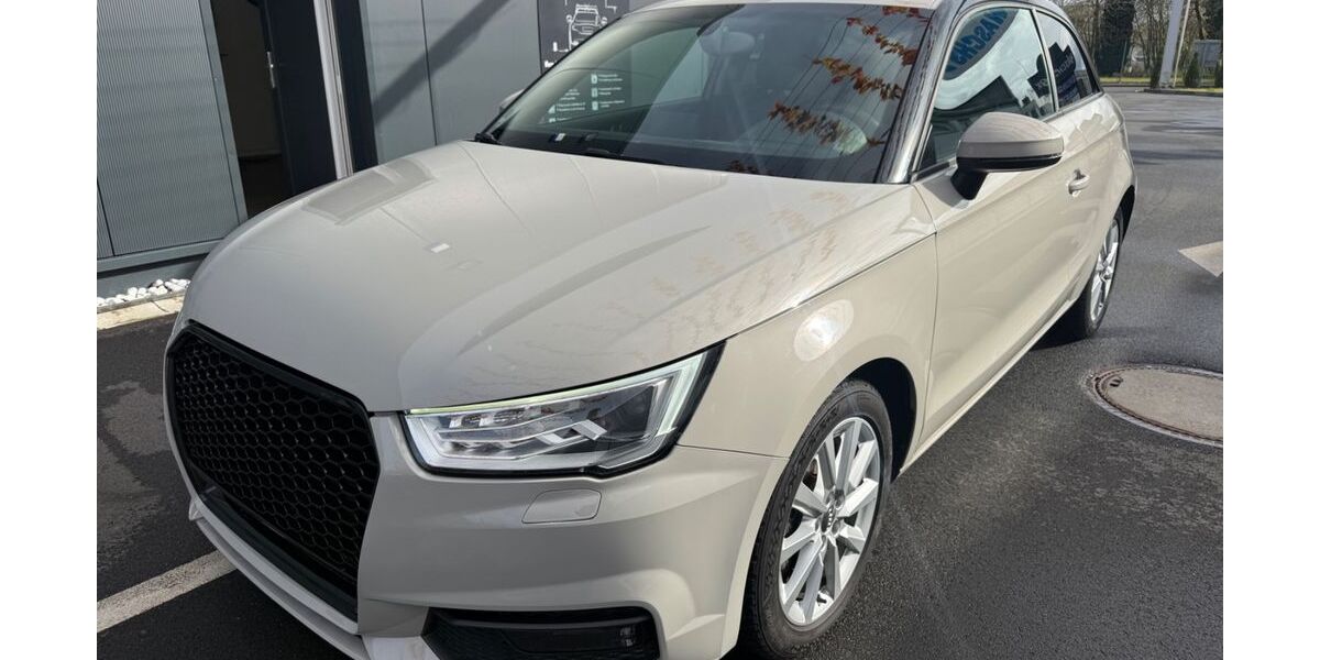 Audi A1 137.311 km 7.999 &euro; Neuwied 56564