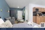 Etagenwohnung Koblenz Altstadt - 2 Zimmer, 2.481&euro; | Angebot:26637331