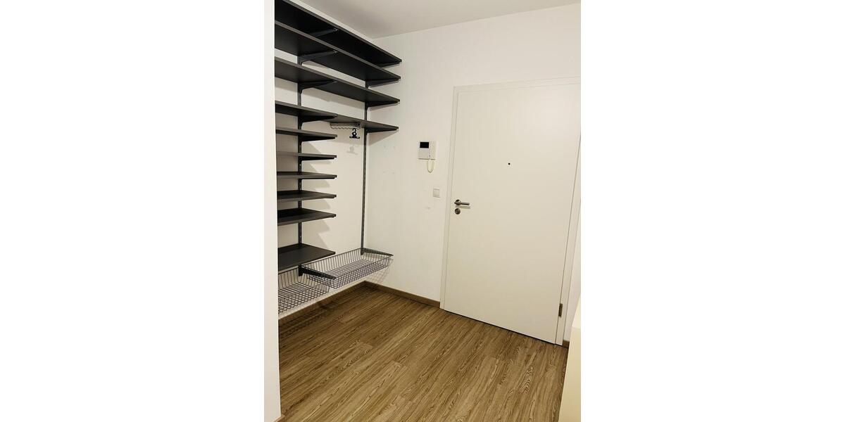 Erdgeschoßwohnung Andernach - 3 Zimmer, 99 m&sup2;, 1.180&euro; | Angebot:25436883