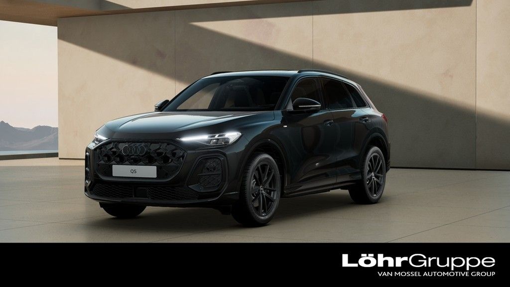 Audi Q5 3.000 km 62.480 &euro; Koblenz 56070