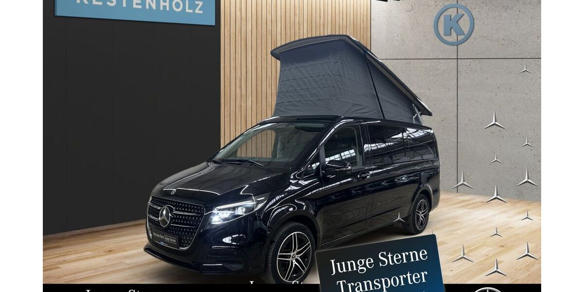 Mercedes-Benz V 300 11.502 km 92.490 &euro; Koblenz 56073