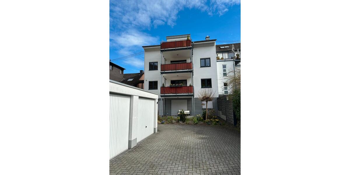 Etagenwohnung Waldbreitbach - 3 Zimmer, 100 m&sup2;, 950&euro; | Angebot:25712119