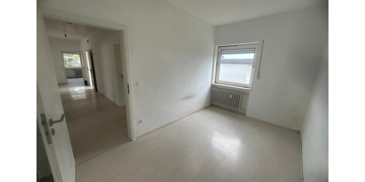 Etagenwohnung Ransbach-Baumbach Baumbach - 4 Zimmer, 119 m&sup2;, 1.100&euro; | Angebot:26033606