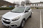Hyundai iX 35 85.500 km 12.500 &euro; Andernach 56626