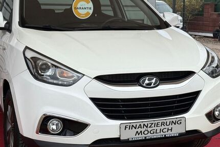 Hyundai ix35 87.600 km 9.990 &euro; Neuwied 56567