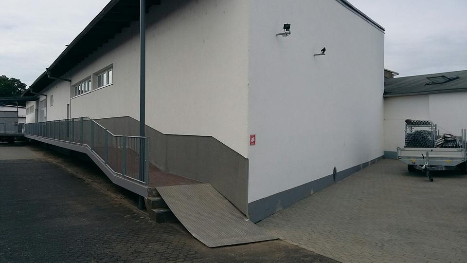 Gewerbeobjekt Koblenz Bubenheim - 4.950&euro; | Angebot:20767977