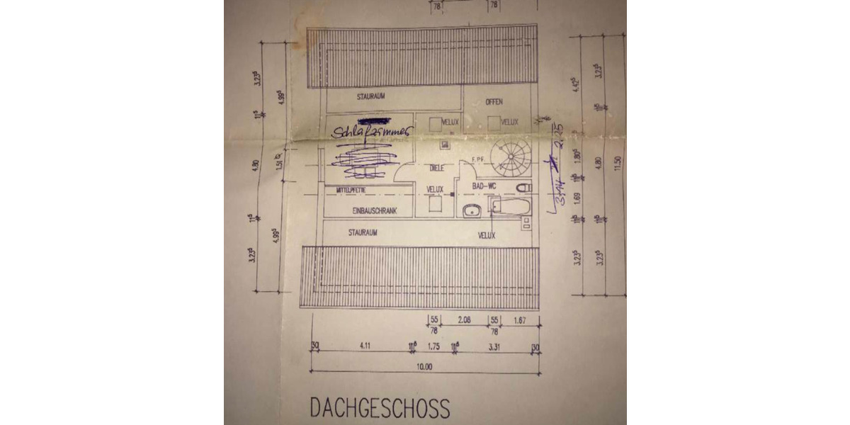 Mehrfamilienhaus, Wohnhaus Remagen - 6.5 Zimmer, 198 m&sup2;, 649.000&euro; | Angebot:25334732