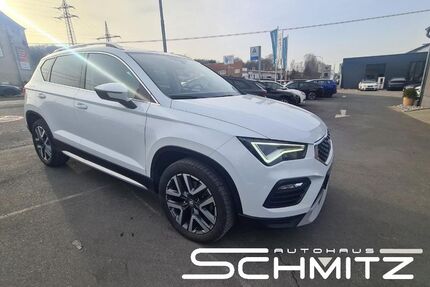 Seat Ateca 67.490 km 23.800 &euro; Ebernhahn 56424