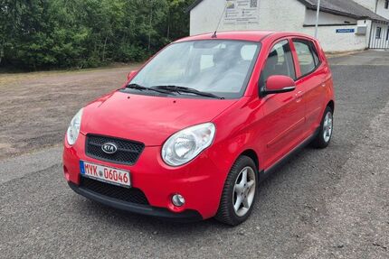 Kia Picanto 69.000 km 3.000 &euro; Plaidt (Mayen-Koblenz) 56637