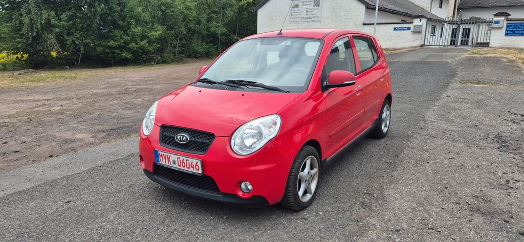 Kia Picanto 69.000 km 3.000 &euro; Plaidt (Mayen-Koblenz) 56637