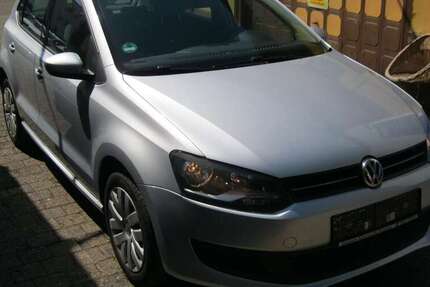 VW Polo 79.000 km 6.190 &euro; Koblenz 56070