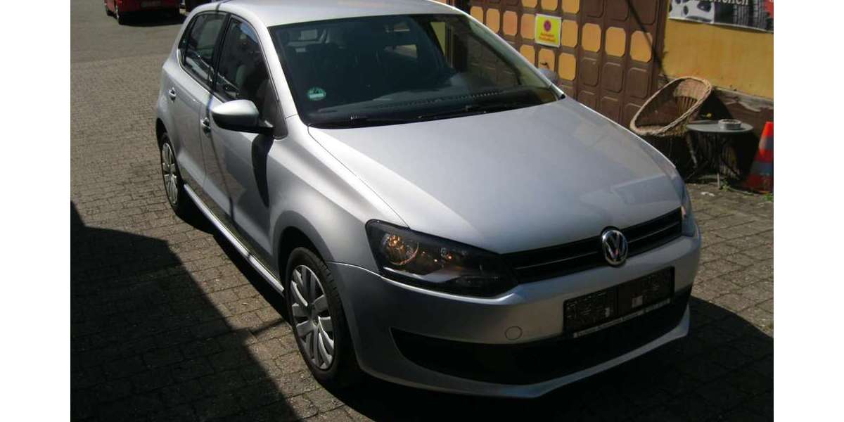 VW Polo 79.000 km 6.190 &euro; Koblenz 56070