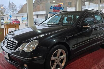 Mercedes-Benz C 200 427.700 km 2.900 &euro; Lahnstein 56112