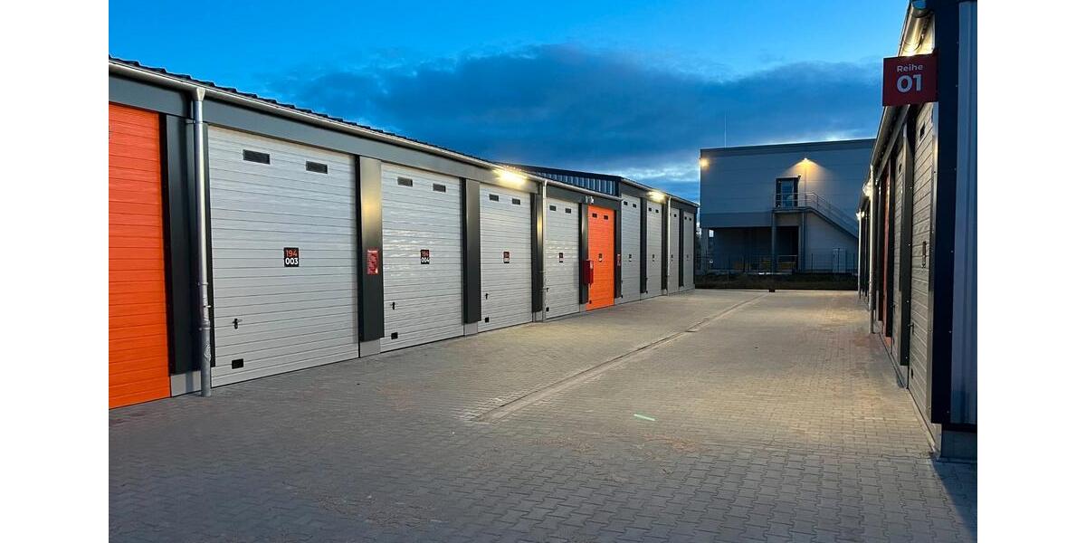 Gewerbeobjekt Mülheim-Kärlich Kärlich - 265&euro; | Angebot:26272729