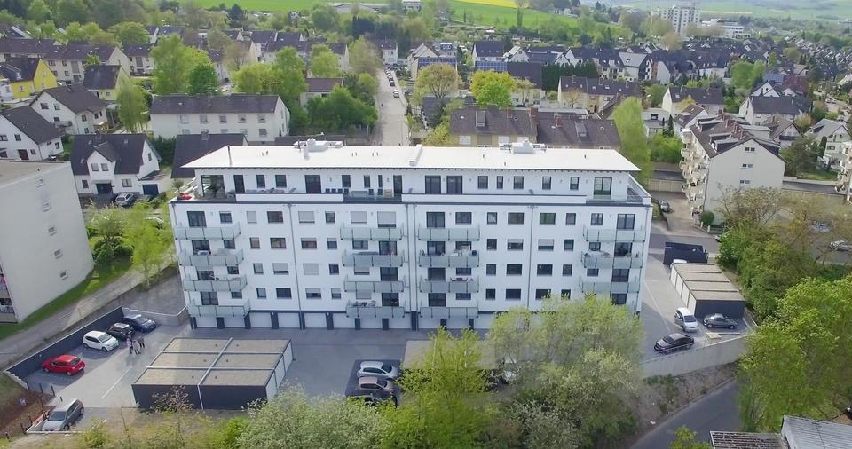 Erdgeschoßwohnung Andernach - 3 Zimmer, 99 m&sup2;, 1.180&euro; | Angebot:25436883