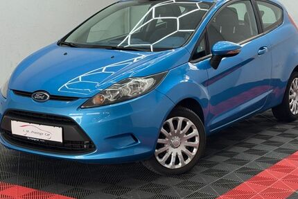 Ford Fiesta 49.920 km 5.990 &euro; Neuwied 56564