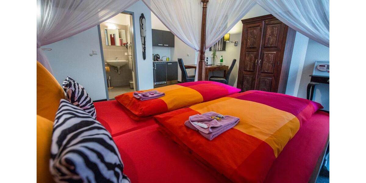 Etagenwohnung Koblenz - 1 Zimmer, 25 m&sup2;, 990&euro; | Angebot:15911684