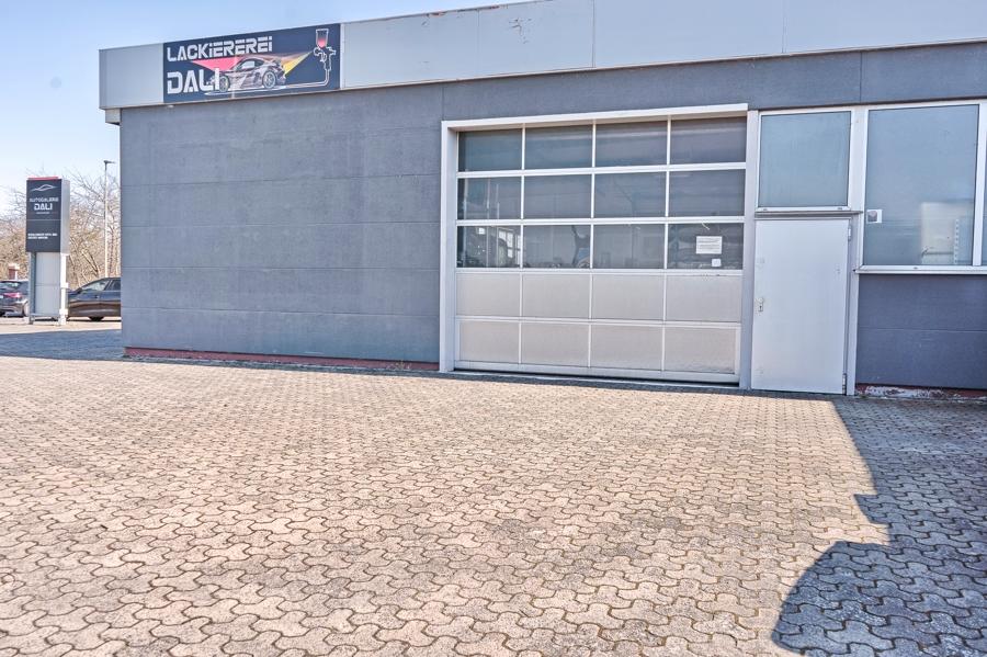 Gewerbeobjekt Mayen - 4.900&euro; | Angebot:24755121