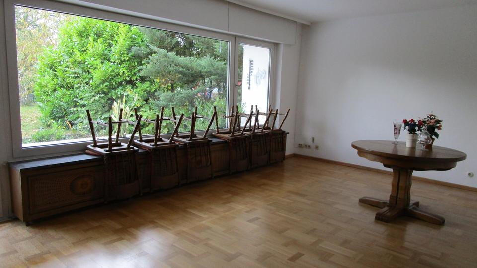 Erdgeschoßwohnung Koblenz Karthause - 5 Zimmer, 140 m&sup2;, 1.440&euro; | Angebot:25378759