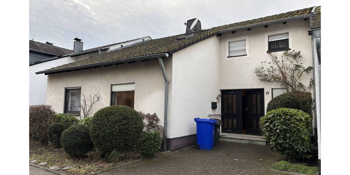 Mehrfamilienhaus, Wohnhaus Koblenz Arzheim - 5 Zimmer, 160 m&sup2;, 440.000&euro; | Angebot:26512854
