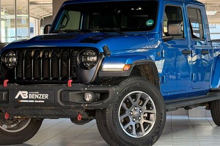 Jeep Gladiator 45.000 km 48.999 &euro; Wirges 56422