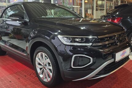 VW T-Roc 10.700 km 29.600 &euro; Lahnstein 56112