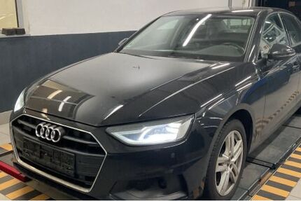 Audi A4 46.400 km 28.690 &euro; Mayen 56727