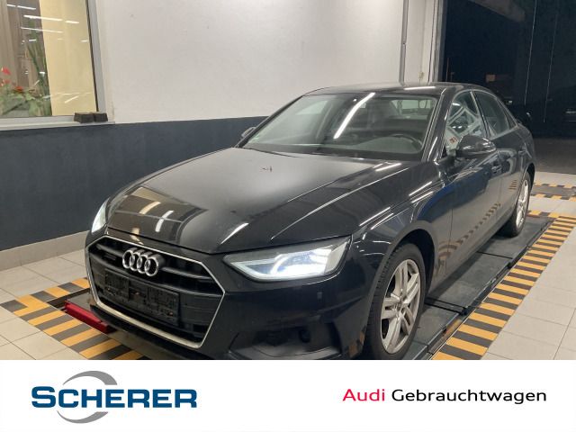 Audi A4 46.400 km 28.690 &euro; Mayen 56727