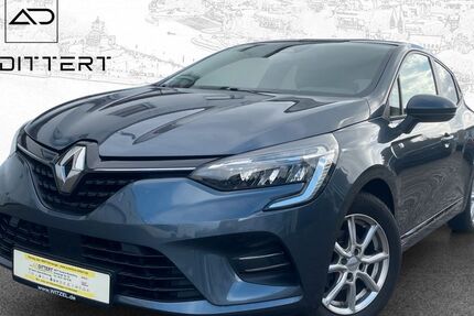 Renault Clio 35.400 km 10.490 &euro; Koblenz-Niederberg 56077